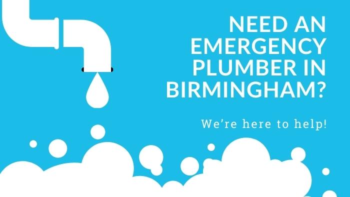 Emergency Plumbing Service