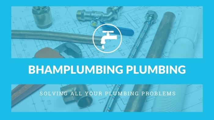 Specialized Services at Birmingham Plumbing
