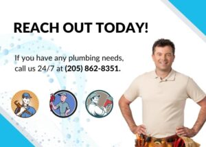 Birmingham Plumbing and Drainworks - Reach Out Today!