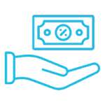 cost icon
